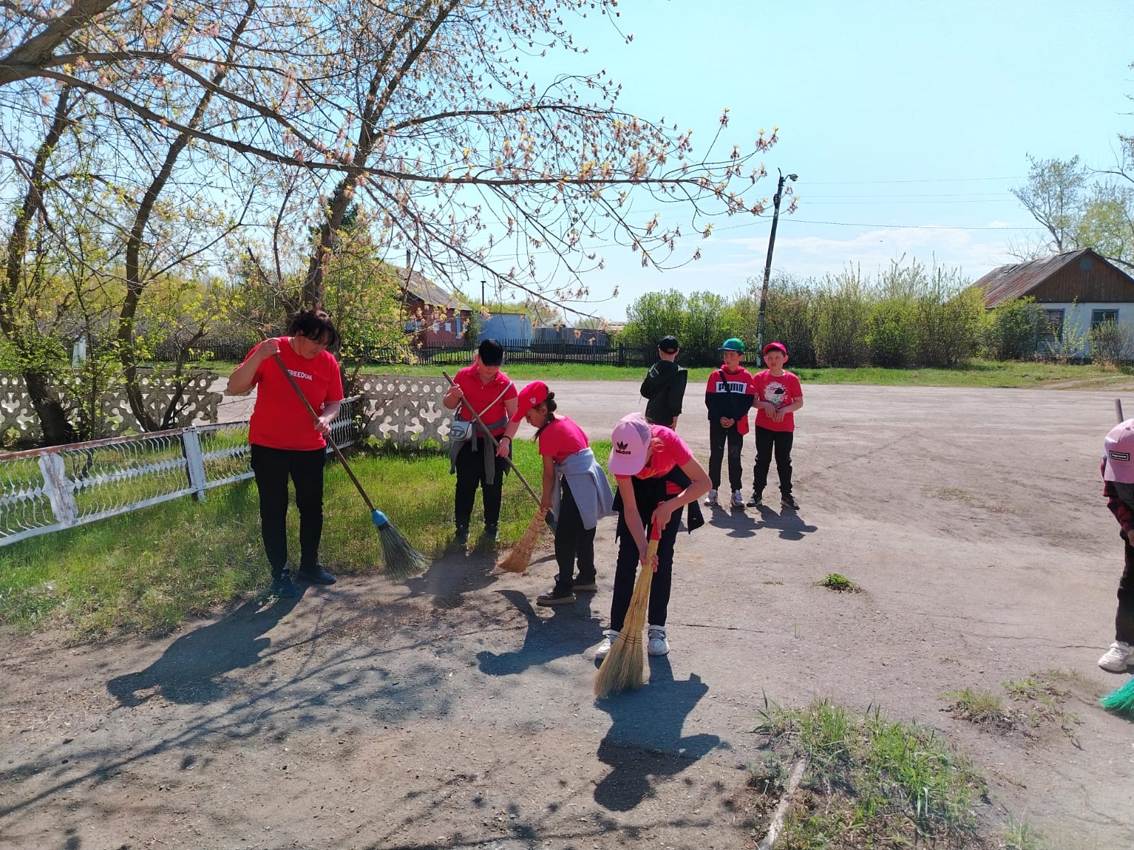 субботник 3